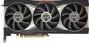 AMD Rx 6800 xt graphics card