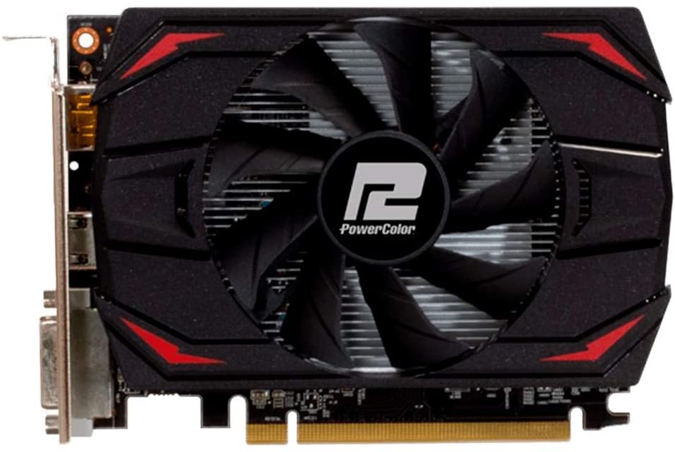 Best 75 Watt TDP GPU in 2021 - Era20Tech