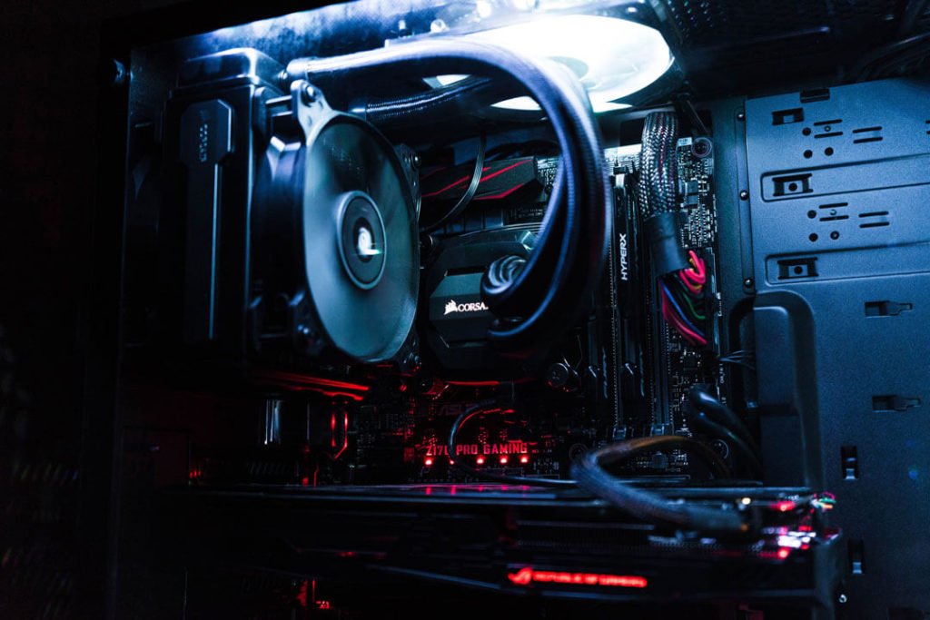 Best graphics card for Z370 Motherboards