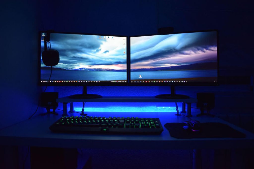 Best GPU for 1080p 60Hz