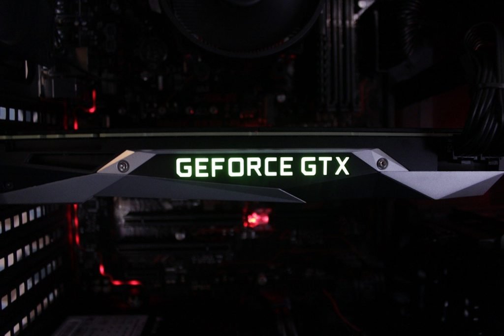 Best graphics card for i5 6600k