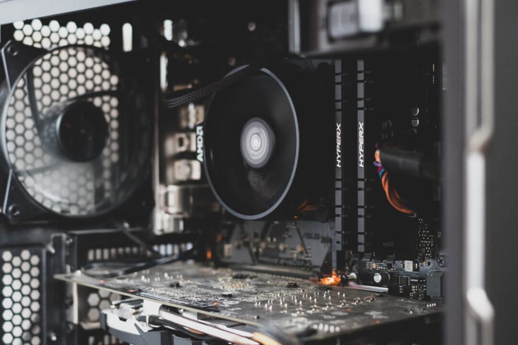 Best GPU for Ryzen 3 2200G