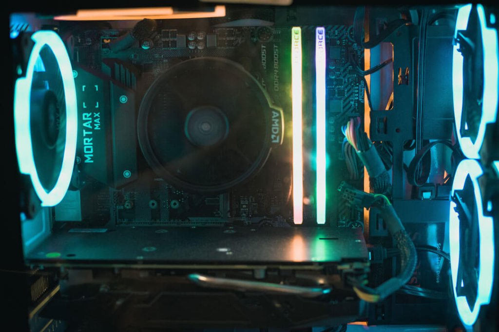 Best GPU for Ryzen 5 3400G