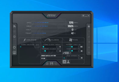 What is GPU Artifacting & How To Fix It - Era20Tech