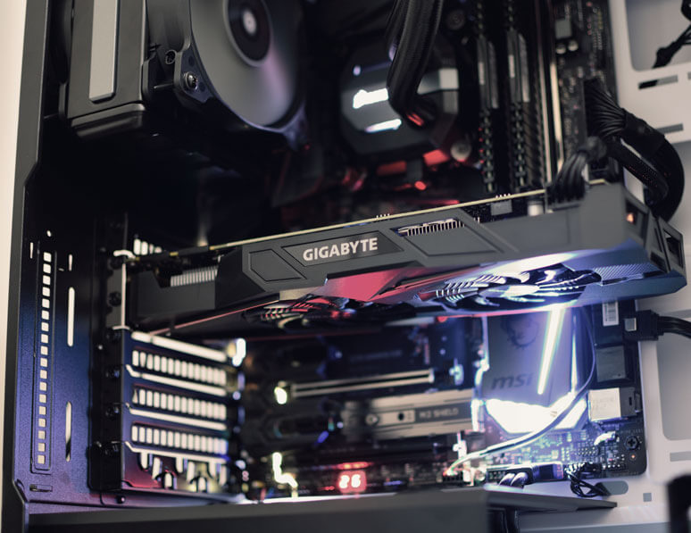 Does A Graphics Card Affect Frames Per Second FPS Era20Tech