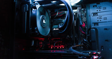 How to control GPU fans speed to make it quiet