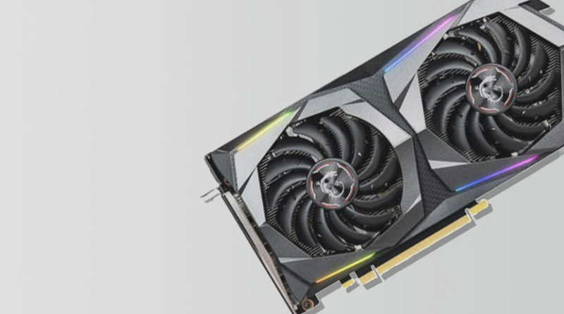 is Nvidia GTX 1660 Super good for gaming