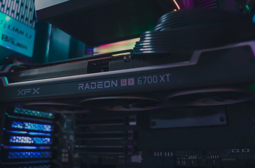 best graphics card under 600
