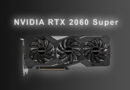 Is the RTX 2060 Super good for gaming