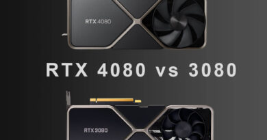 Nvidia GeForce RTX 4080 vs RTX 3080: Is upgrading worth it