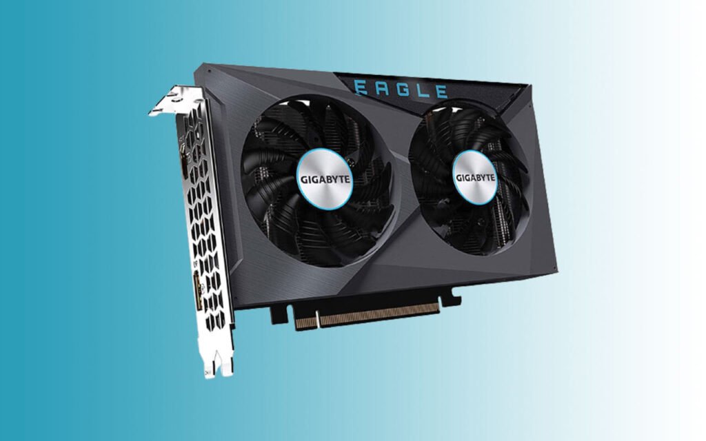 Best Graphics card for Intel i3 6100 - Buying guide