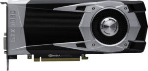 Nvidia GeForce GTX 1060 6GB Graphics card